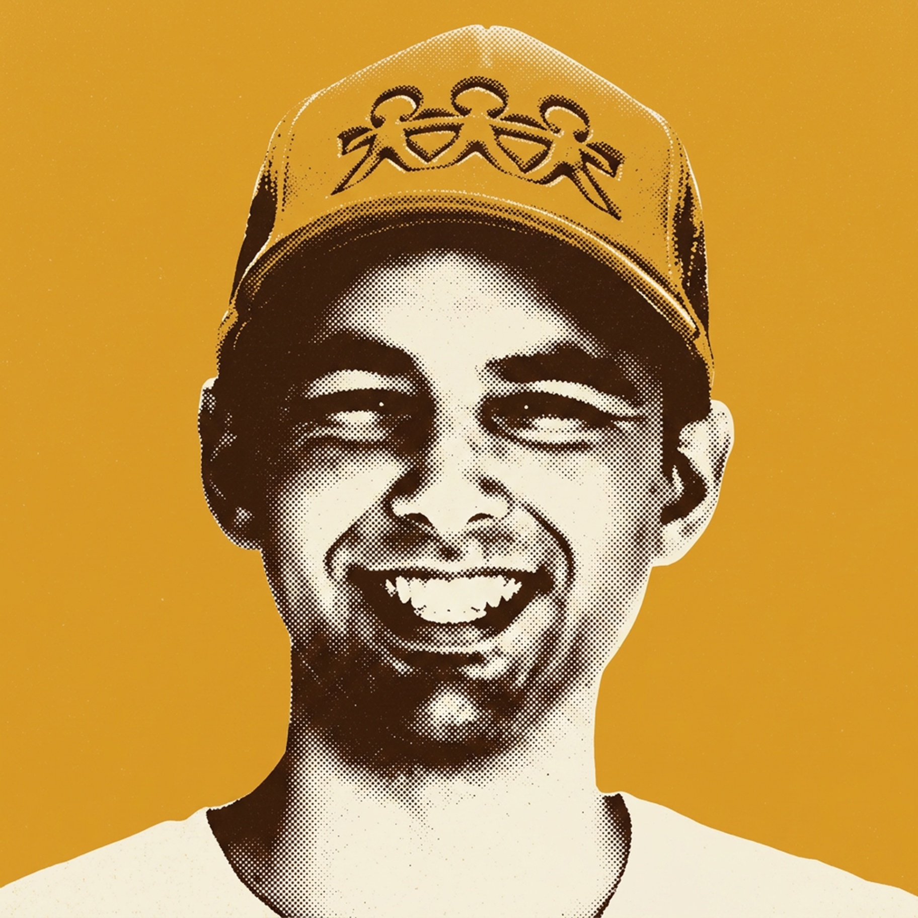 Portrait of Bryant Jaquez